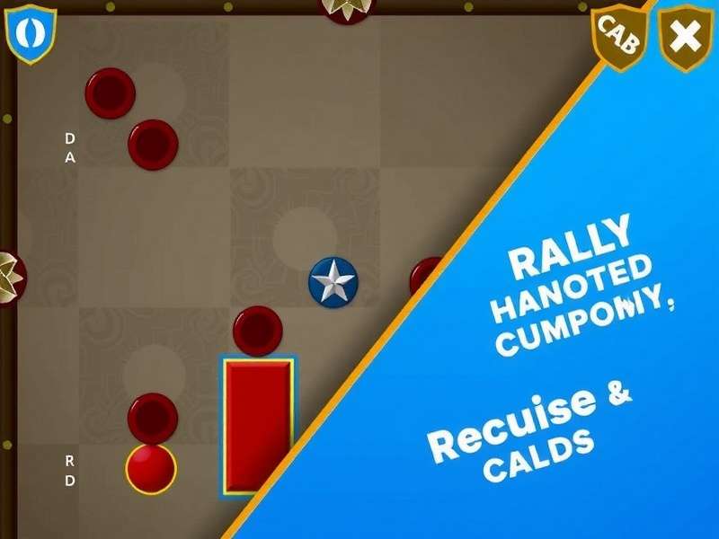 Rally Champion India in Action Rally Champion India Game Screenshot